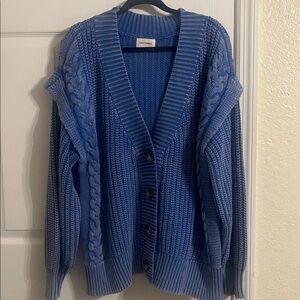 Driftwood Cardigan